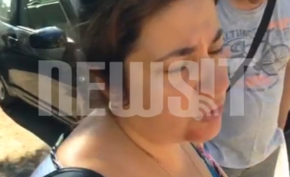 Συγκλονίζουν εγγονός και κόρη θύματος