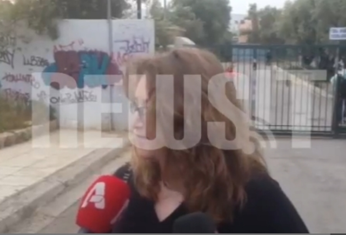 Μαθήτρια για αναπλήρωση ωρών