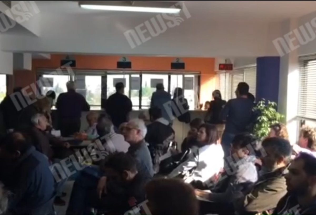 Μάχη για τη ρύθμιση