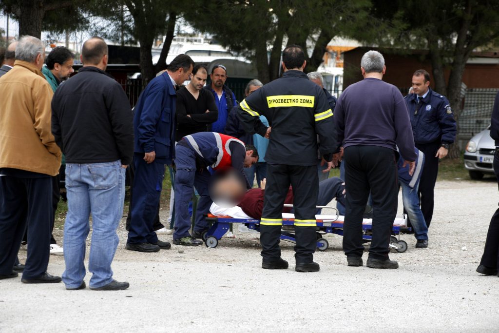 ΦΩΤΟ ΑΡΧΕΙΟΥ EUROKINISSI