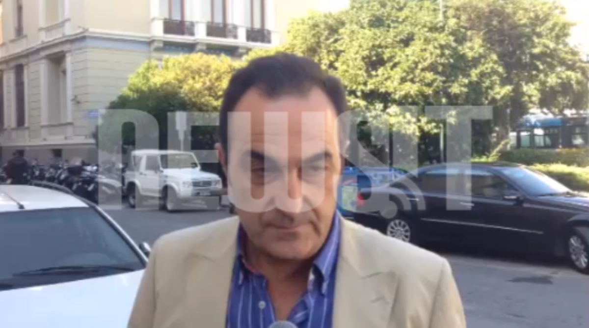 Ελεγχόμενη στάθμευση στην Αθήνα