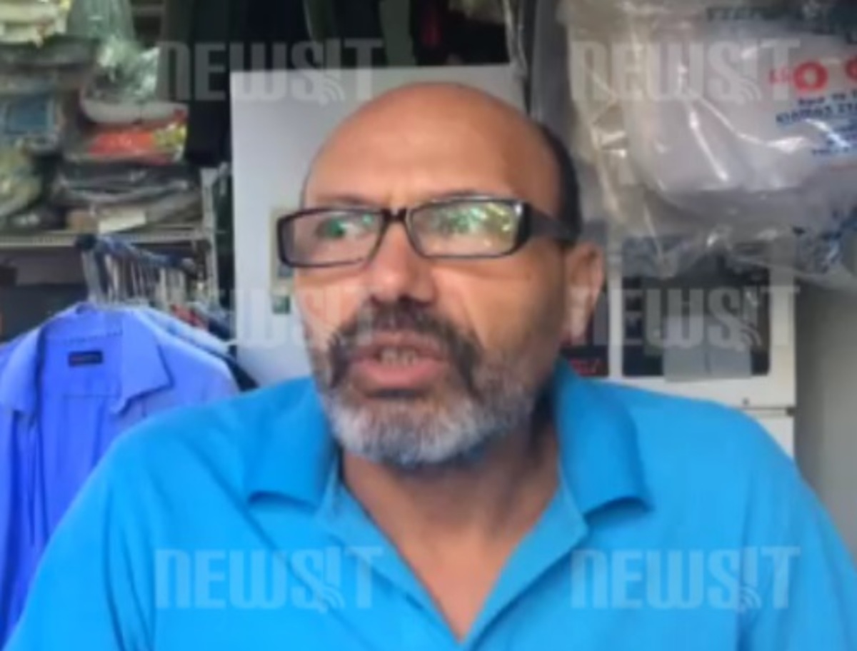 Κυψέλη:Πτώση θανάτου από φωταγωγό