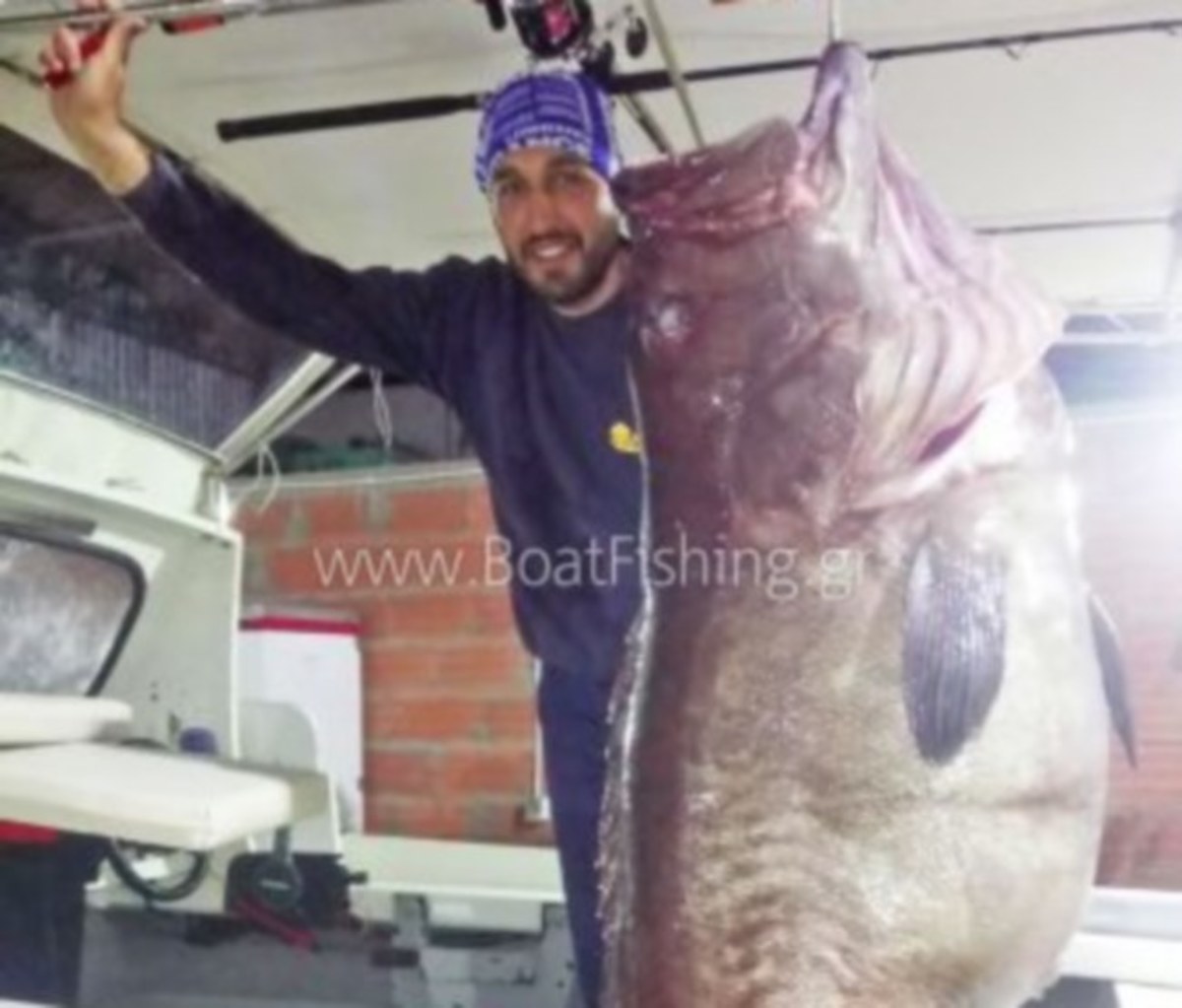 ΦΩΤΟ από boatfishing.gr