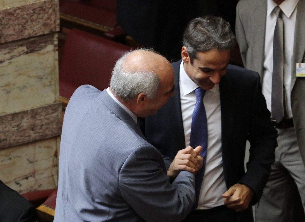 ΦΩΤΟ ΑΡΧΕΙΟΥ EUROKINISSI