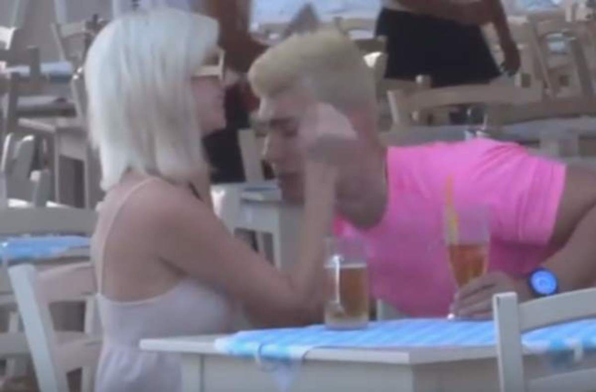 ΦΩΤΟ από mykonoslive.tv