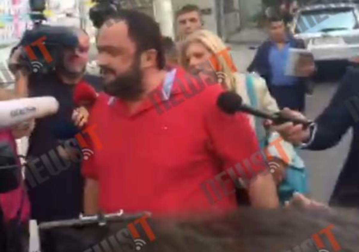 Μαρινάκης για δημοπρασία αδειών