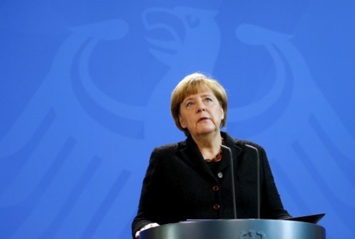Στην G20… σπάνε πλάκα με την Ελλάδα – Το 2017 αναλαμβάνει την προεδρία η Γερμανία