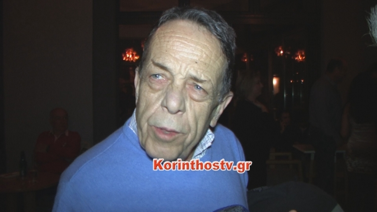 Μουλόπουλος για σωτηρία ΔΟΛ