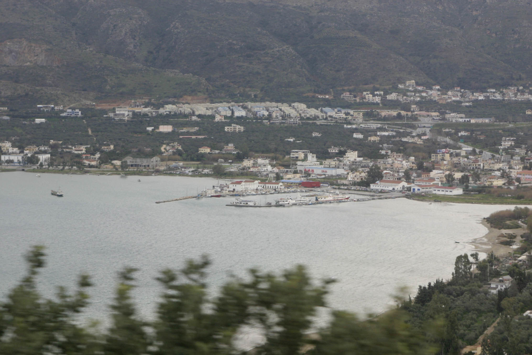 Χανιά: Αυξήθηκε κι άλλο ο αριθμός των νεκρών μεταναστών στη Σούδα