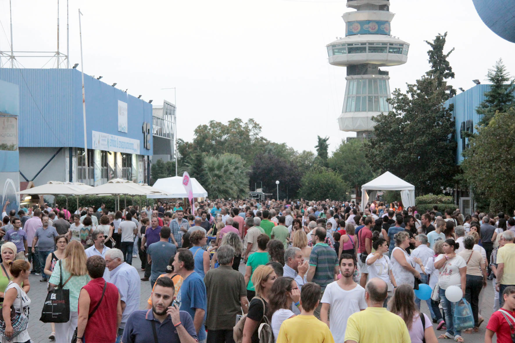 ΦΩΤΟ: ΑΠΕ - ΜΠΕ