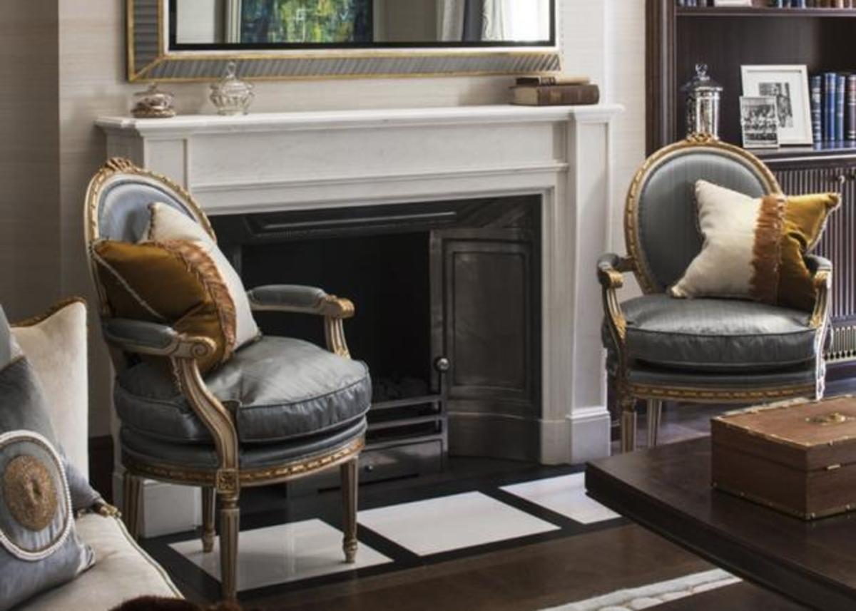 Ένα υπέροχα ρετρό διαμέρισμα στο Παρίσι!