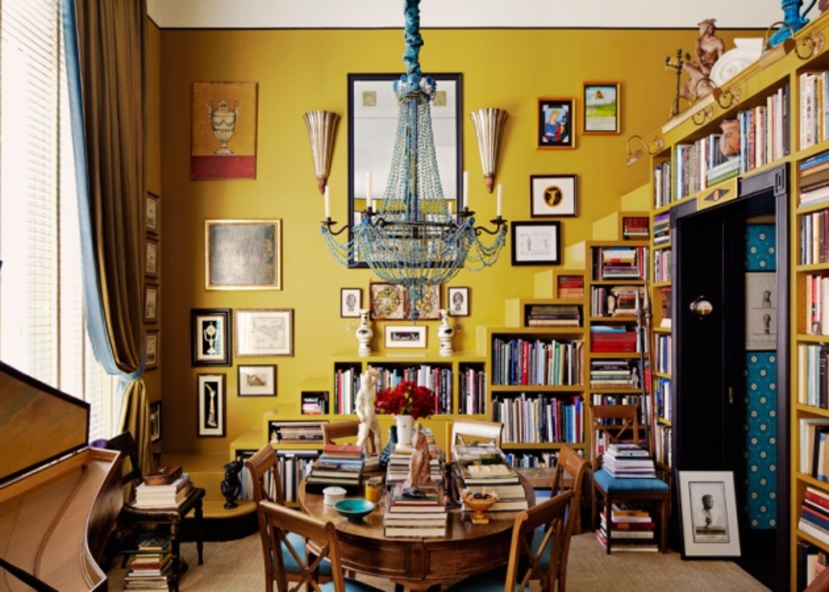 Έξυπνα τρικς για να δείχνει το σπίτι σου μεγαλύτερο!