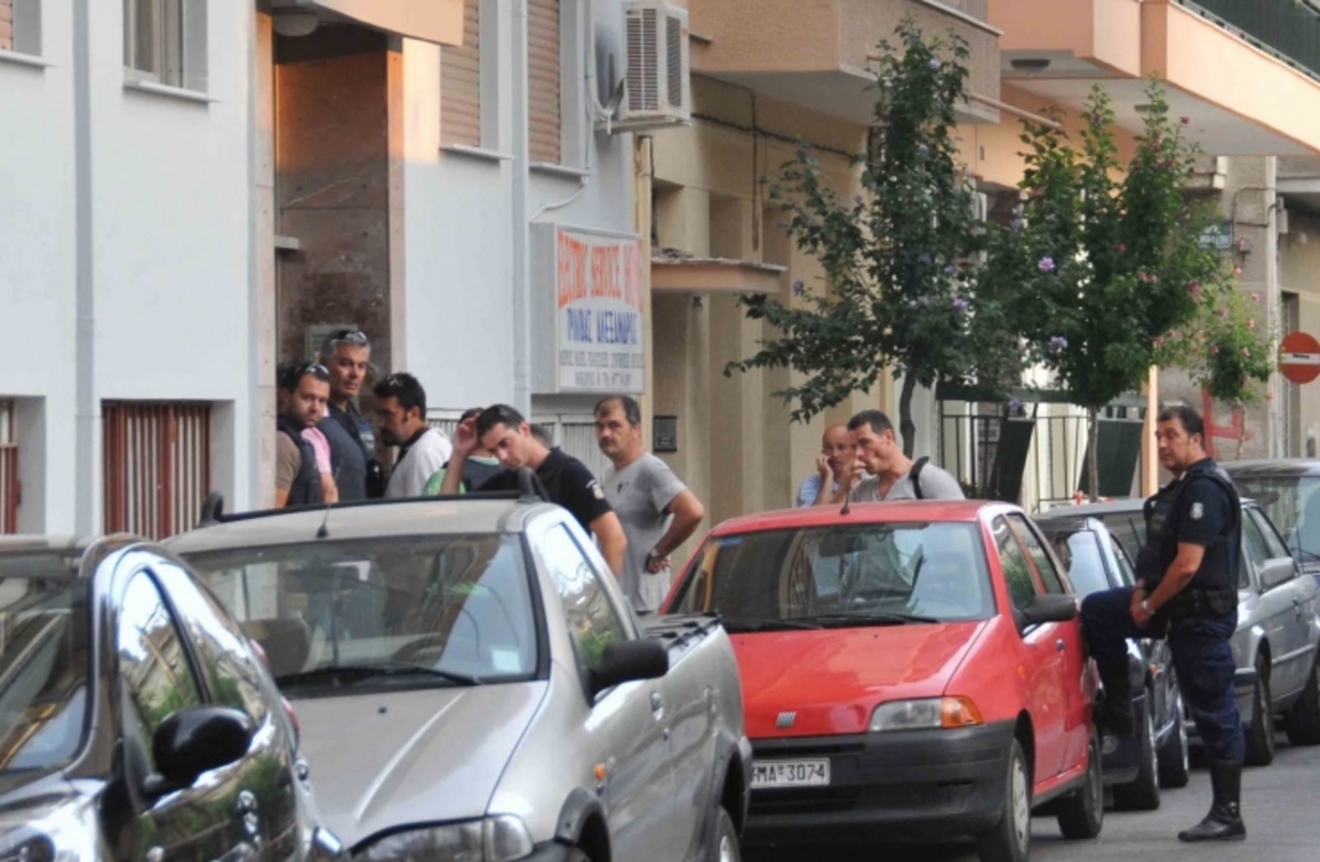 ΦΩΤΟ από patrastimes.gr
