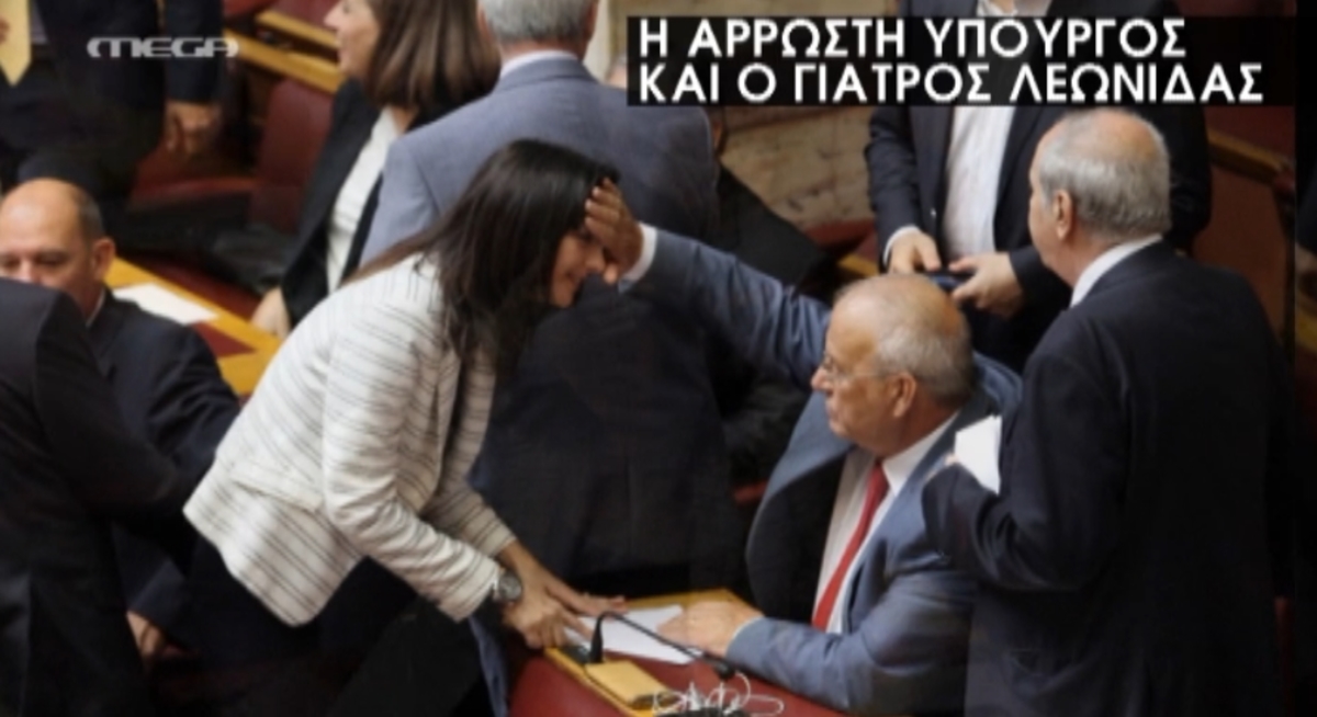 Τα καλύτερα των δελτίων