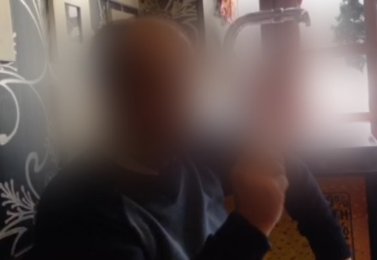 ”Ο πιστολέρο είναι φονιάς”