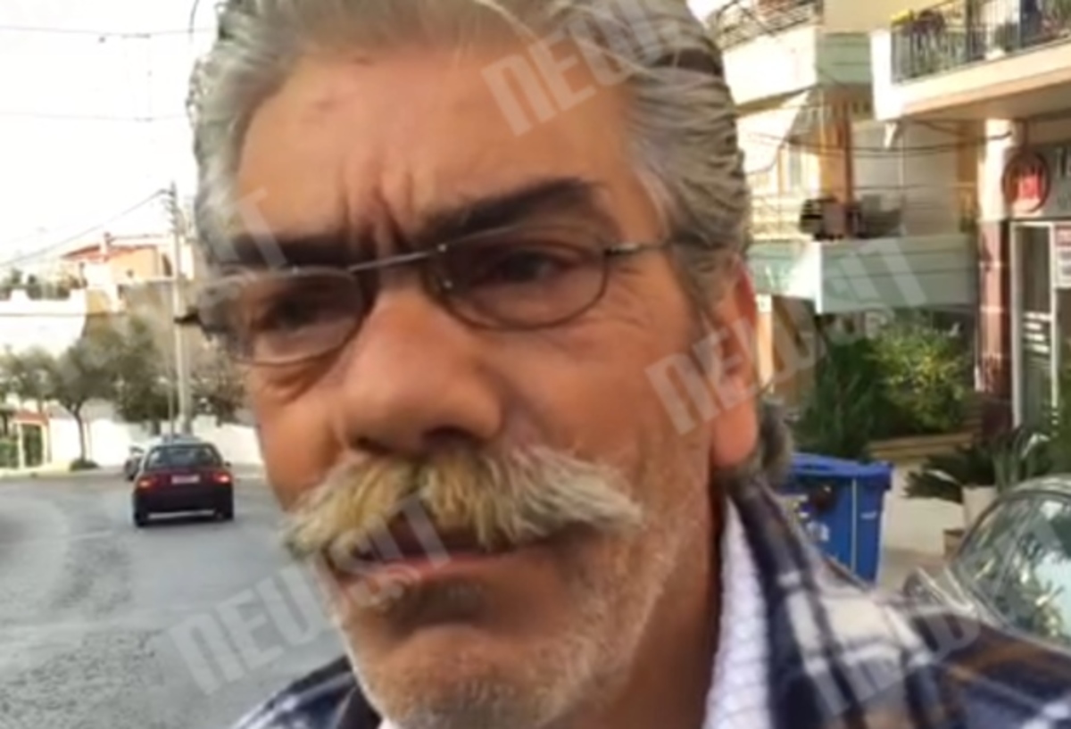 Πέραμα:Την σκότωσε και αυτοκτόνησε