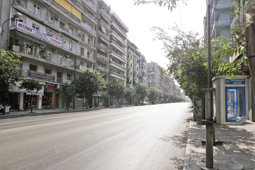 Μάστιγα οι κακοπληρωτές ενοικίων – Ενοικαστές αφήνουν απλήρωτους μέχρι και τους λογαριασμούς ΔΕΚΟ – Γεμάτα τα δικαστήρια