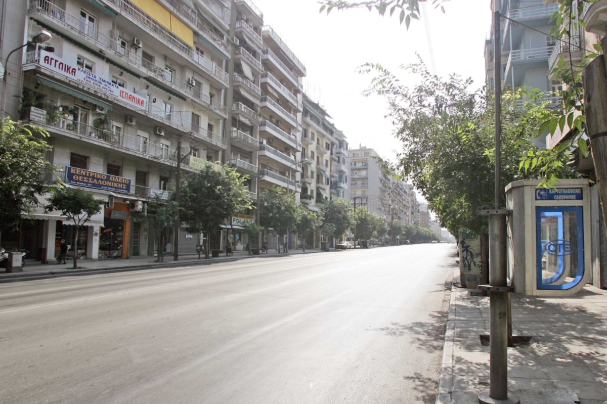 Μάστιγα οι κακοπληρωτές ενοικίων – Ενοικαστές αφήνουν απλήρωτους μέχρι και τους λογαριασμούς ΔΕΚΟ – Γεμάτα τα δικαστήρια