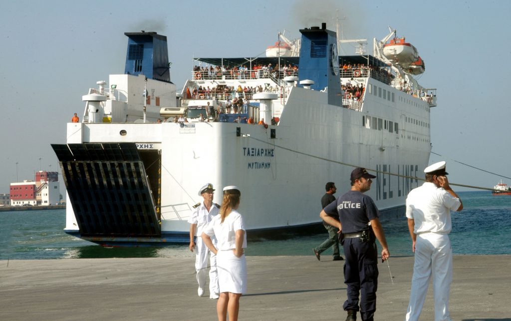 ΦΩΤΟ ΑΡΧΕΙΟΥ EUROKINISSI