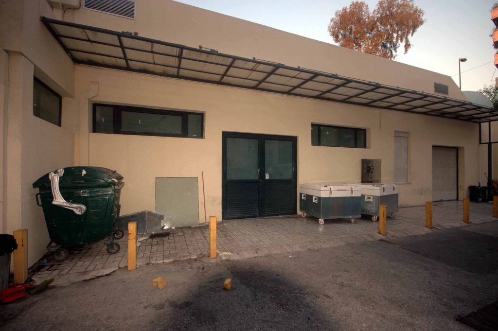 ΦΩΤΟ ΑΡΧΕΙΟΥ EUROKINISSI