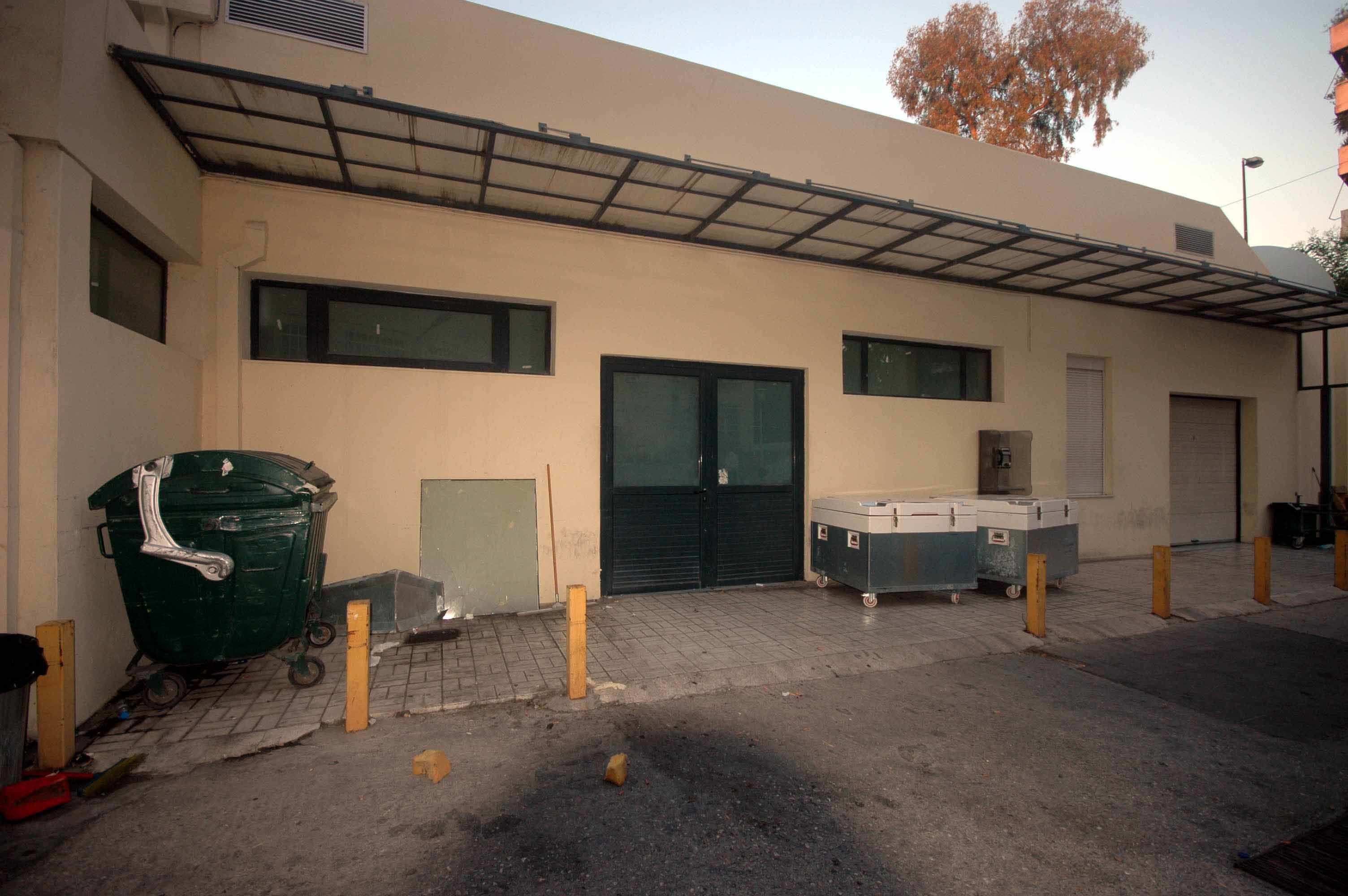 ΦΩΤΟ ΑΡΧΕΙΟΥ EUROKINISSI