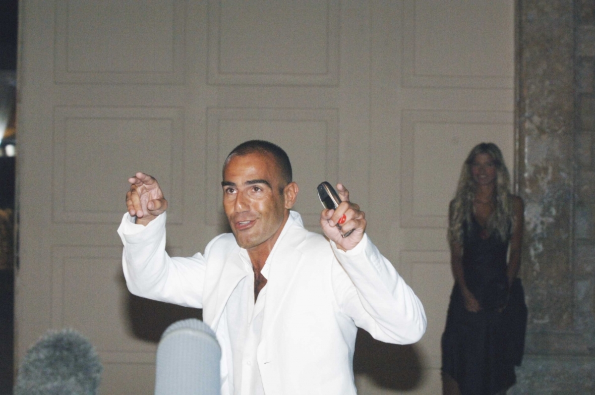 Ξεσπάθωσε ο Αντώνης Κανάκης