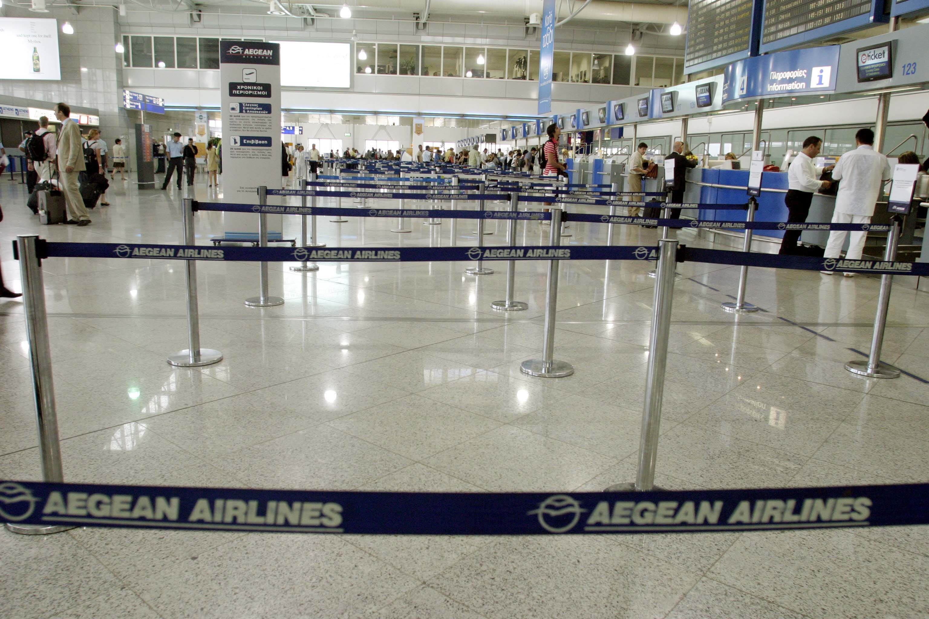 Τι σημαίνει η συγχώνευση Ολυμπιακής και Aegean – Ποιό είναι το τίμημα για την εξαγορά – Θα πάψει να υπάρχει η Olympic Air;