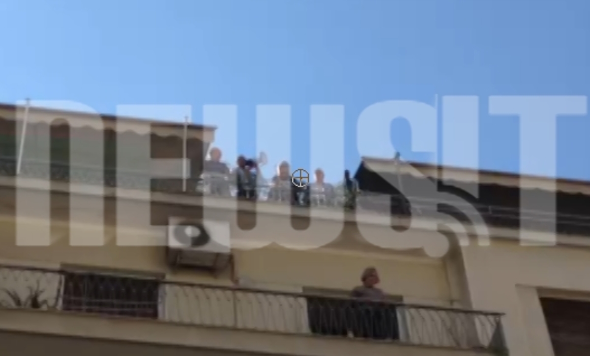 Το ”ντου” που δεν έγινε