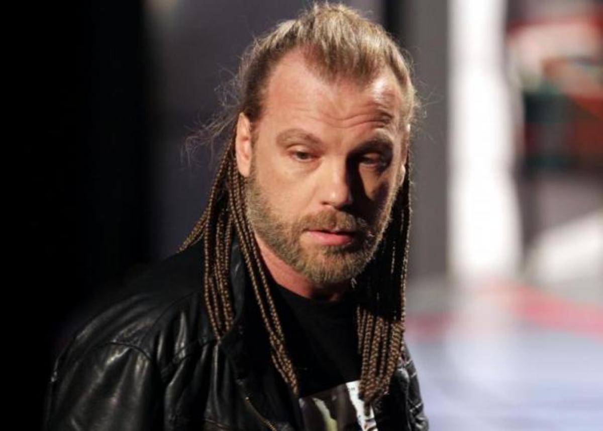 Νέα τάση: οι άντρες φοράνε extensions!