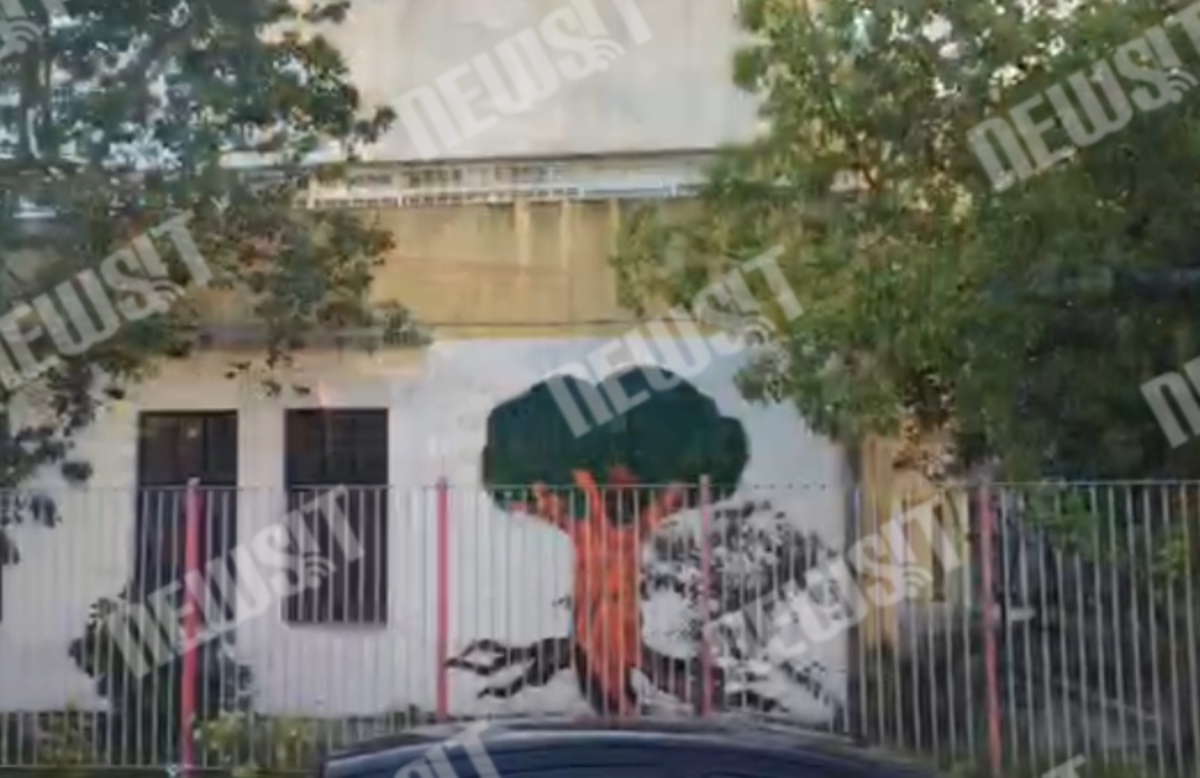 Επίθεση σε μαθητές σχολείου