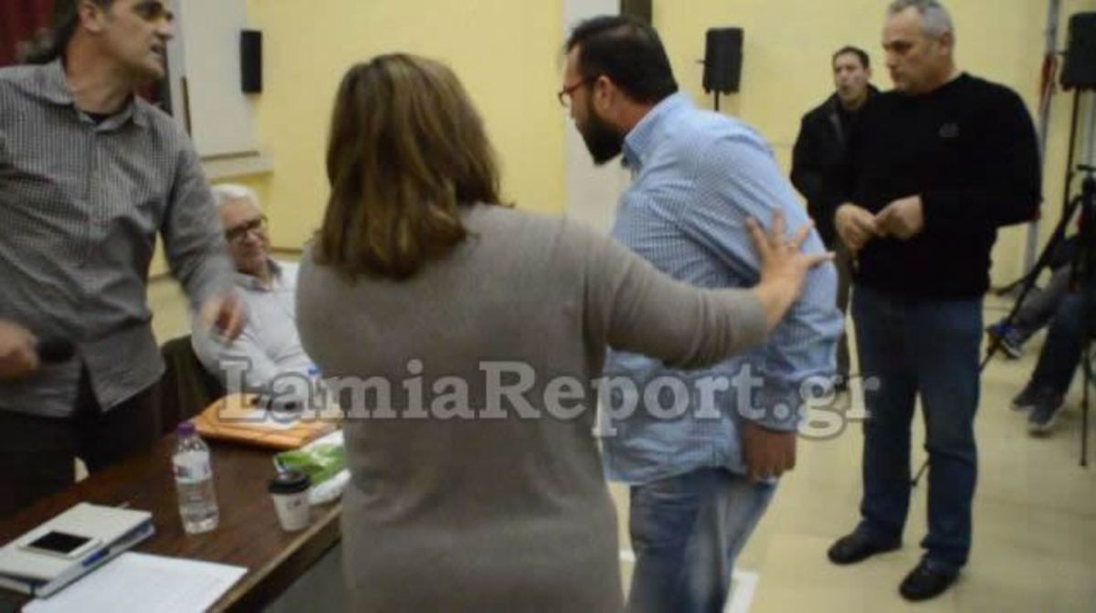 ΦΩΤΟ από lamiareport.gr