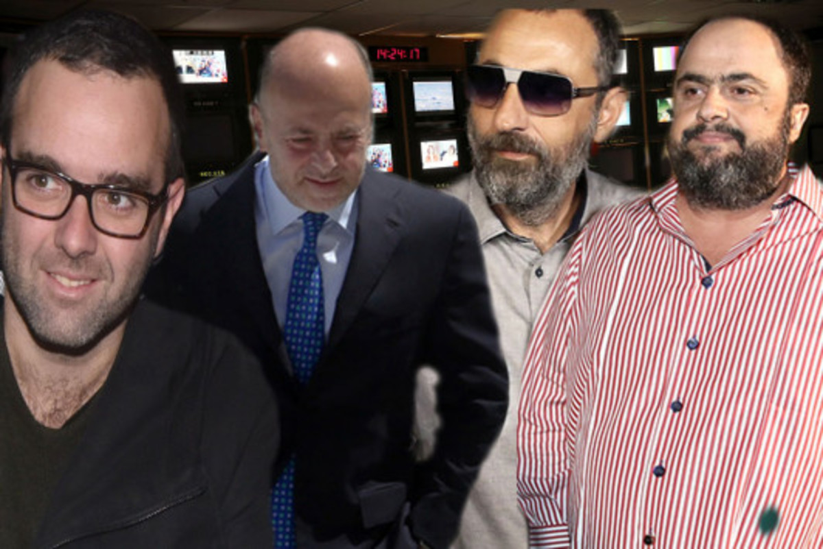 Αντιδράσεις για τηλεοπτικές άδειες