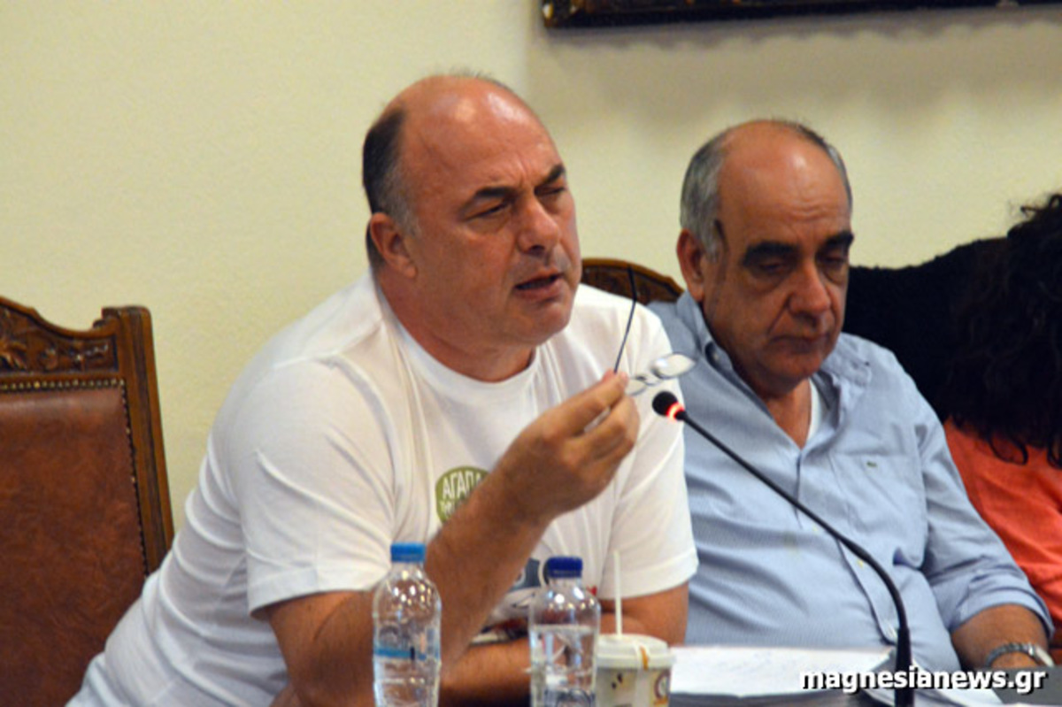 Μπέος: Δαρμένοι και γαμ…νοι