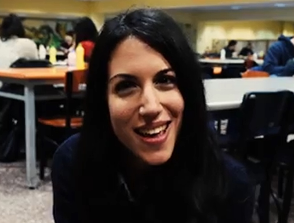 Φοιτητικός έρωτας στο ΑΠΘ