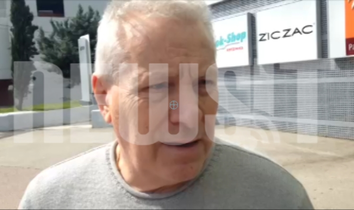 Θεαματική ληστεία σε κοσμηματοπωλείο