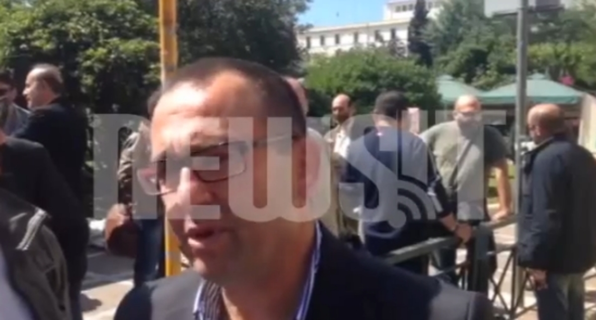 Διαμαρτυρία ΠΟΕ-ΟΤΑ για αξιολόγηση