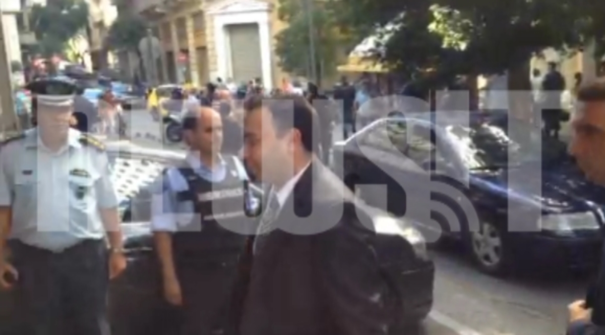Αυτός είναι ο…νέος Τόμσεν