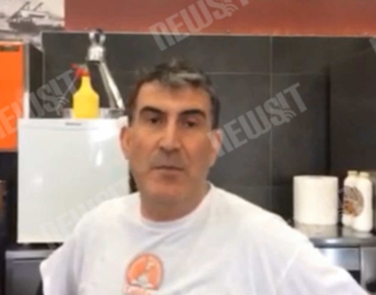 Η μαρτυρία του ομήρου