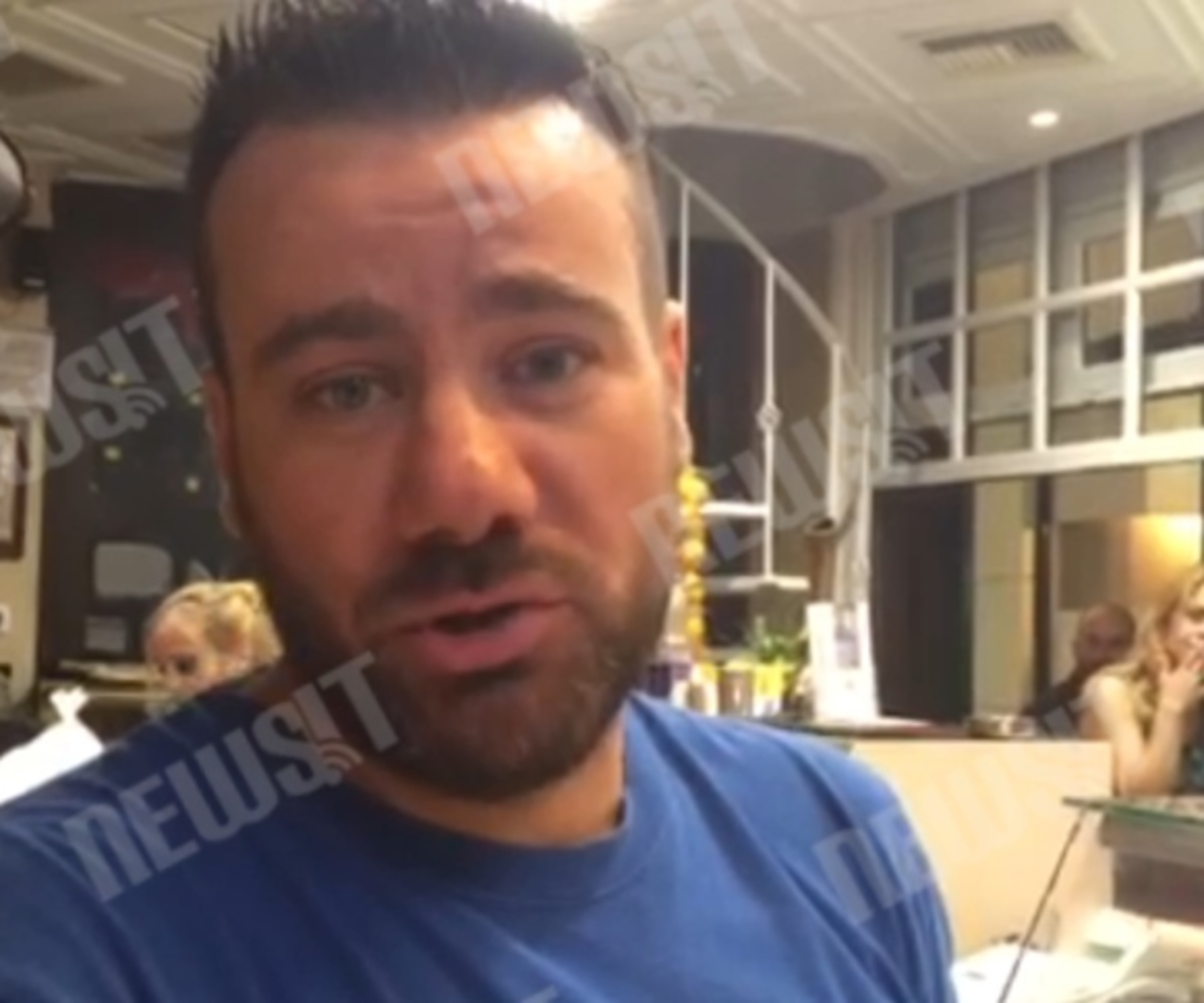 Αθηναίοι για τον καύσωνα