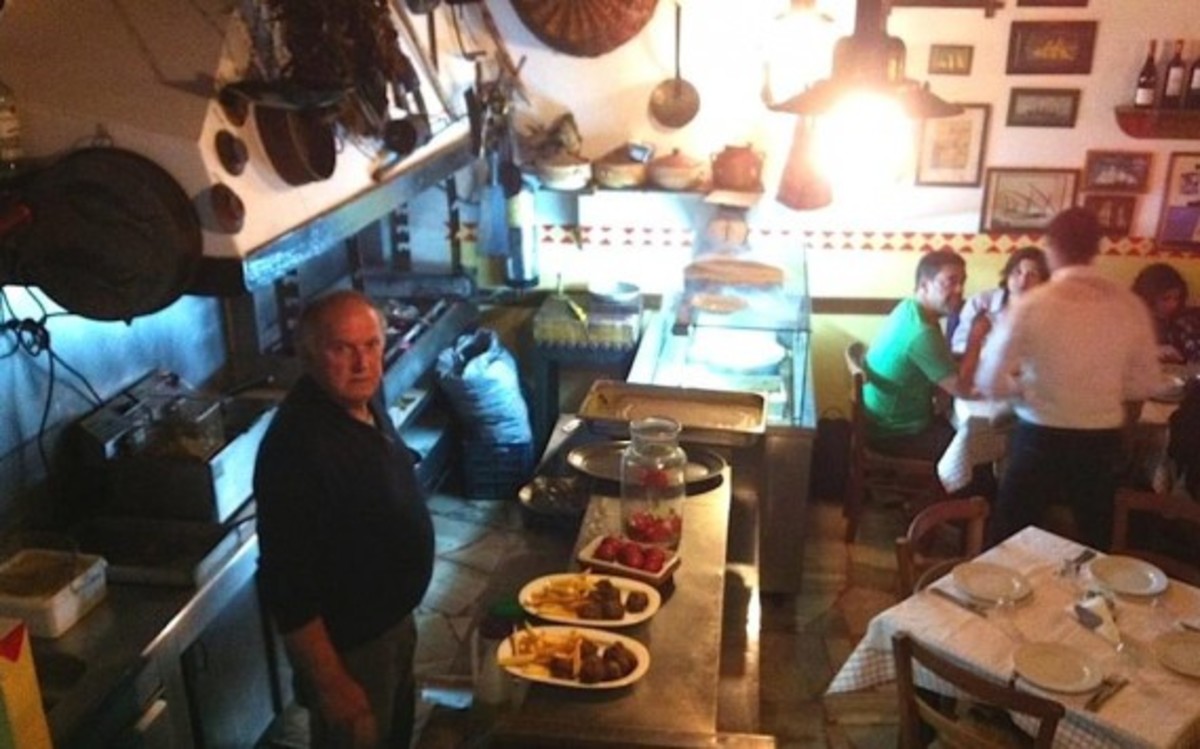 Αποκαλύψεις για έγκλημα Ύδρας