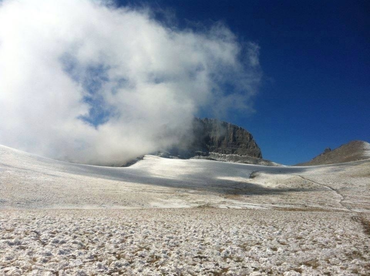 ΦΩΤΟ από weather-in-greece.gr