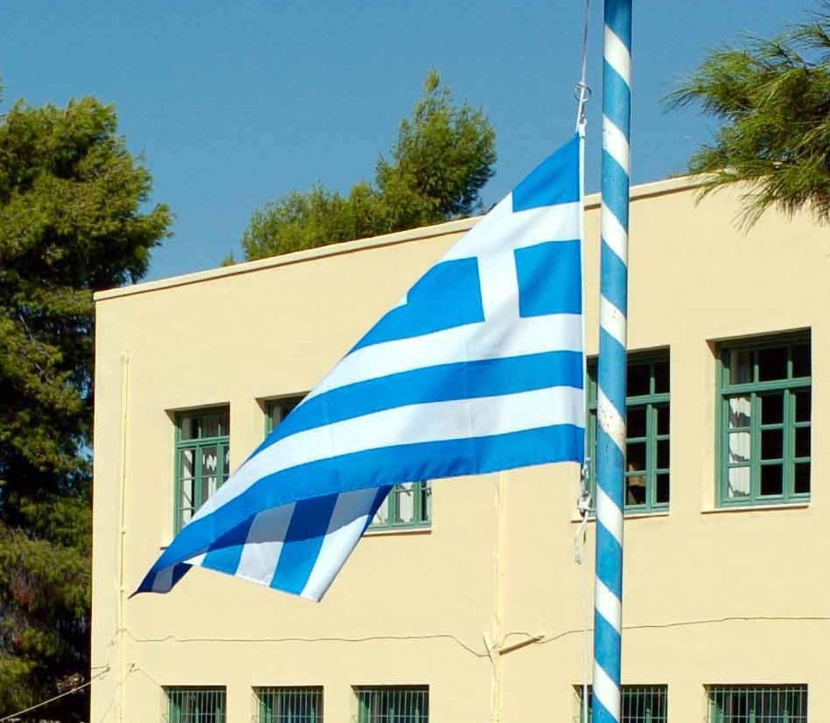 ΦΩΤΟ ΑΡΧΕΙΟΥ EUROKINISSI