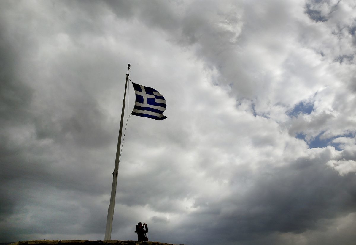 Άλλη μια κρίσιμη Παρασκευή για την Ελλάδα – Αύριο το αίτημα για παράταση της δανειακής σύμβασης – Οι 4 όροι της Αθήνας