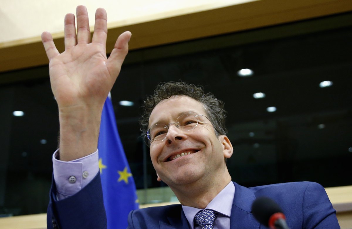 Eurogroup: Πράσινο φως για την παράταση της δανειακής σύμβασης!