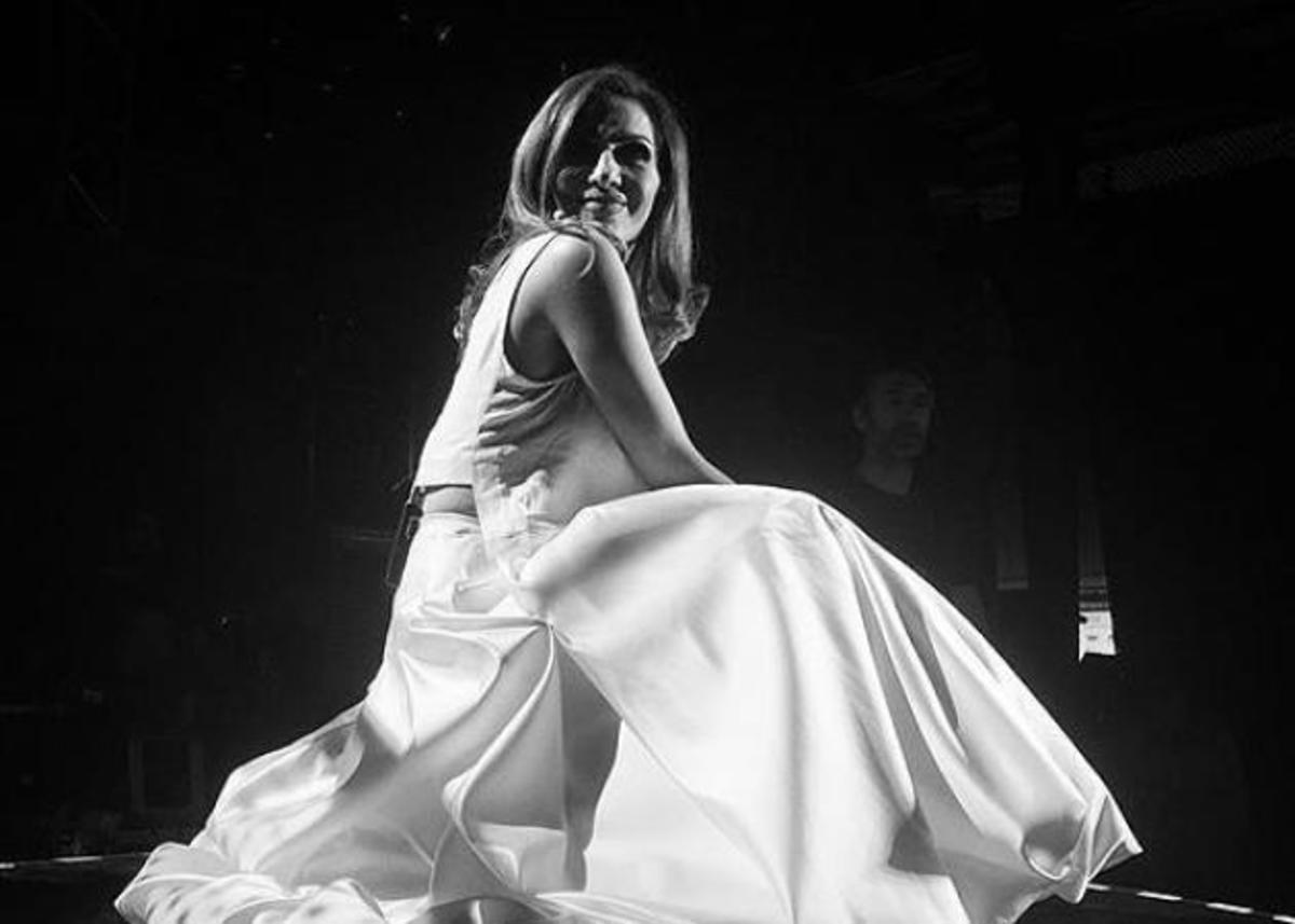 Madwalk 2016: Δείτε backstage φωτογραφίες λίγη ώρα πριν το μεγάλο event!