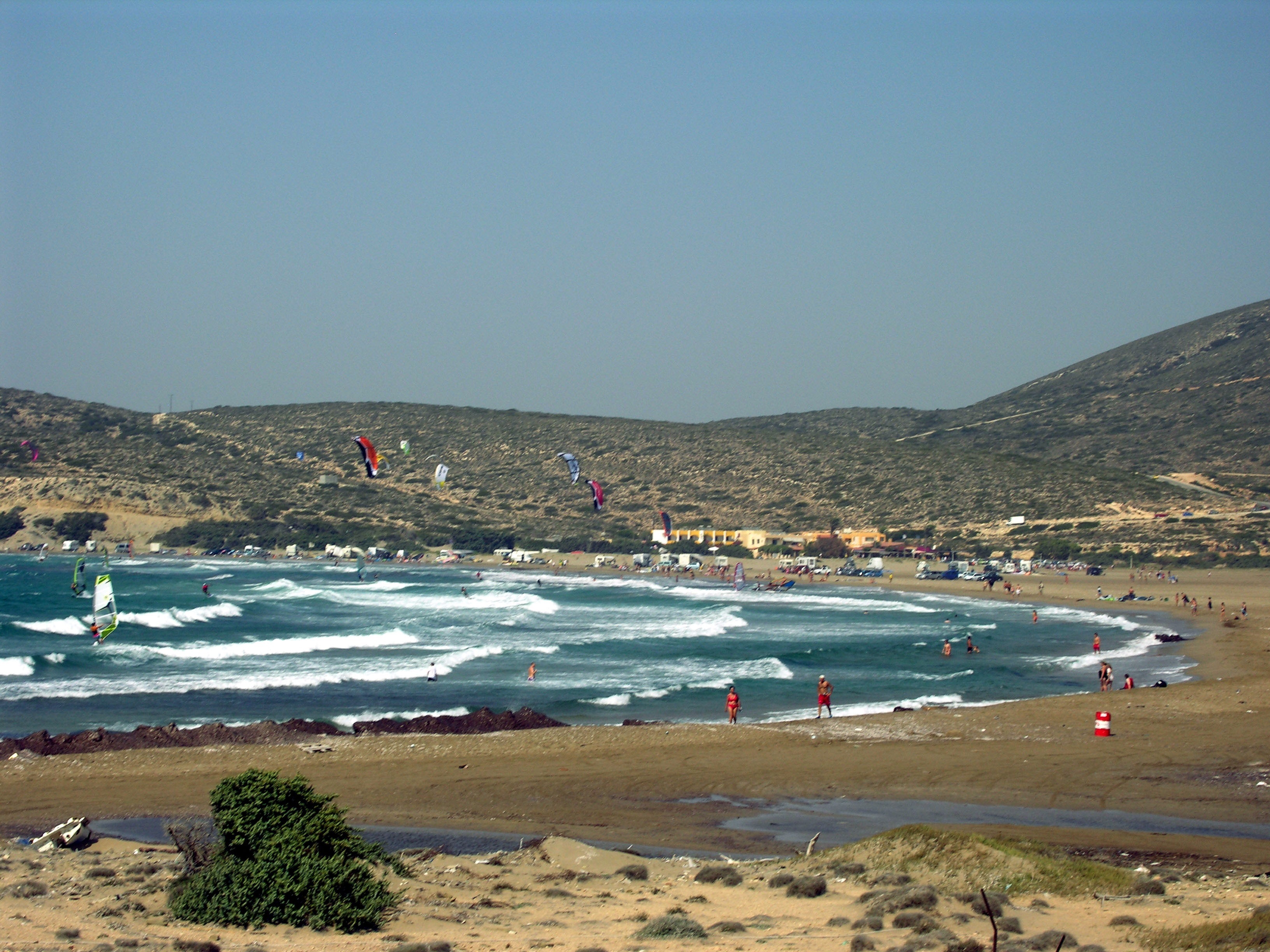 Ανεβαίνει απειλητικά η στάθμη της θάλασσας. Ποιες περιοχές κινδυνεύουν να εξαφανιστούν;