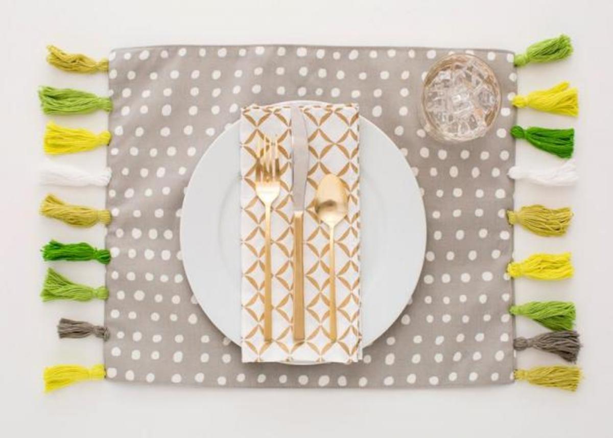 Δες τι άλλο μπορείς να κάνεις με νήμα και ψαλίδι!