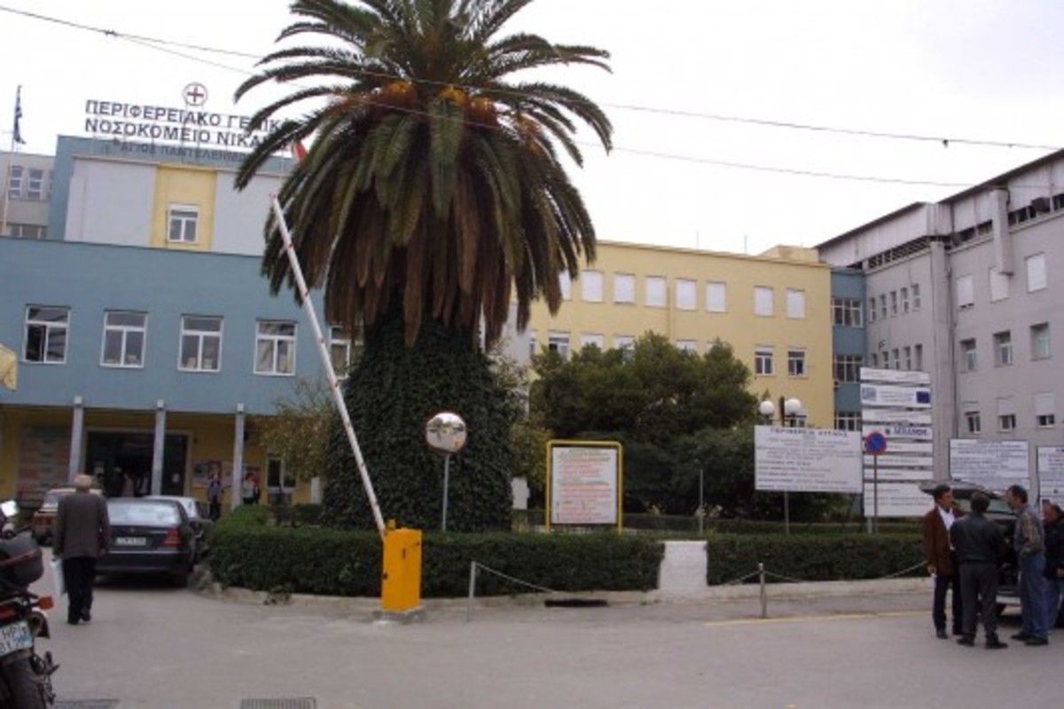 Ασέλγησε σε 6χρονο κοριτσάκι