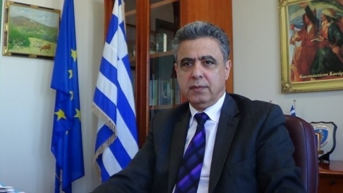 ΣΥΡΙΖΑ: Να καταδικάσει η ΝΔ τις δηλώσεις του Αντιπεριφερειάρχη Χίου – Αυτονόητη η παραίτησή του