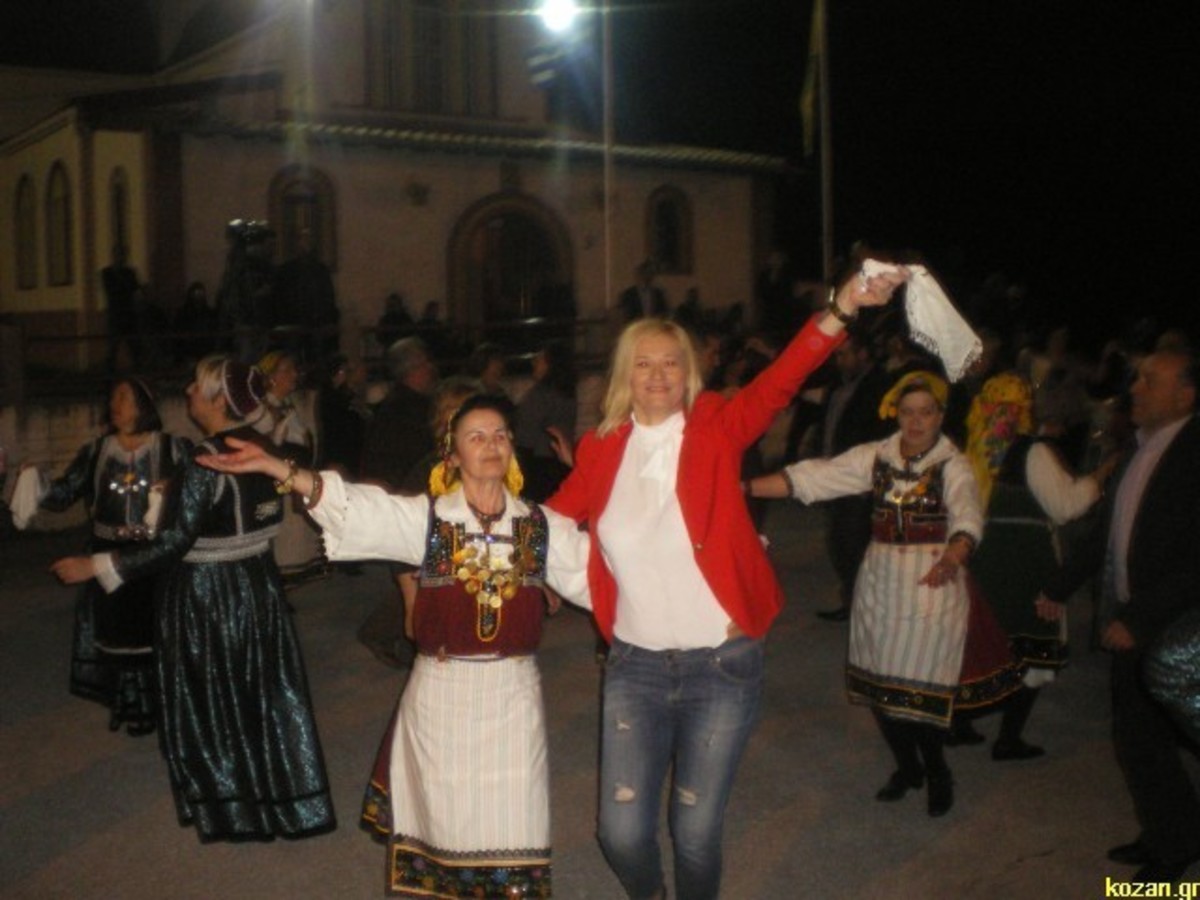 ΦΩΤΟ από kozan.gr